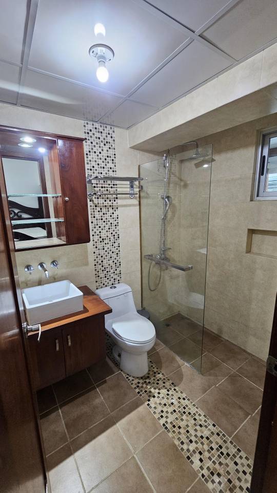 apartamentos - Alquiler de apartamentos Amueblado,Ens paraíso 8