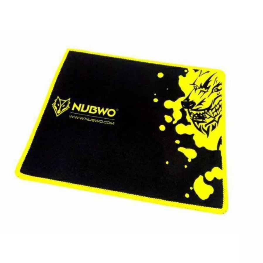 accesorios para electronica - Mouse PAD NUBWO Alfombra NP-011 de mouse para juegos 3