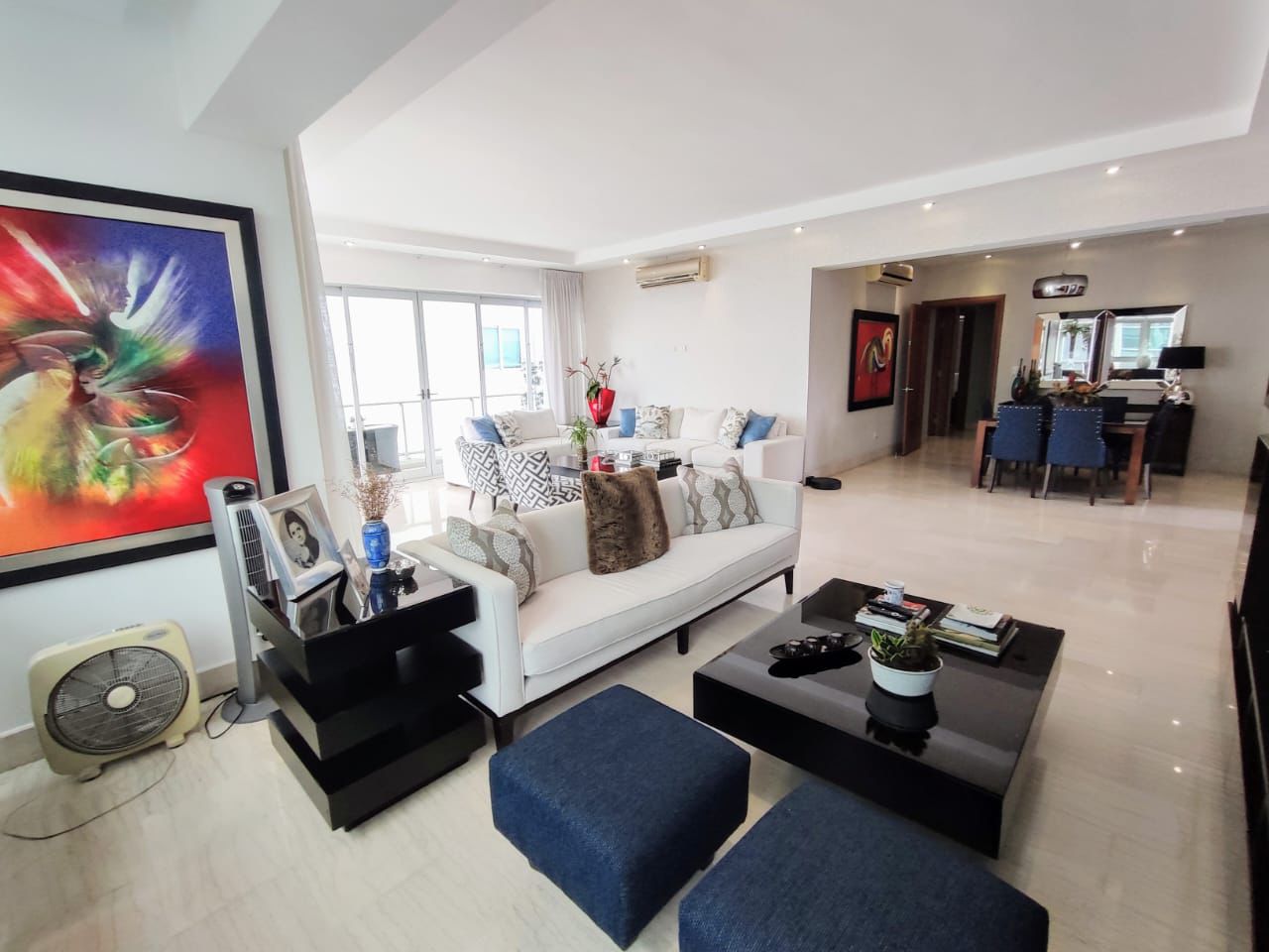 apartamentos - Apartamento en Venta Naco 5
