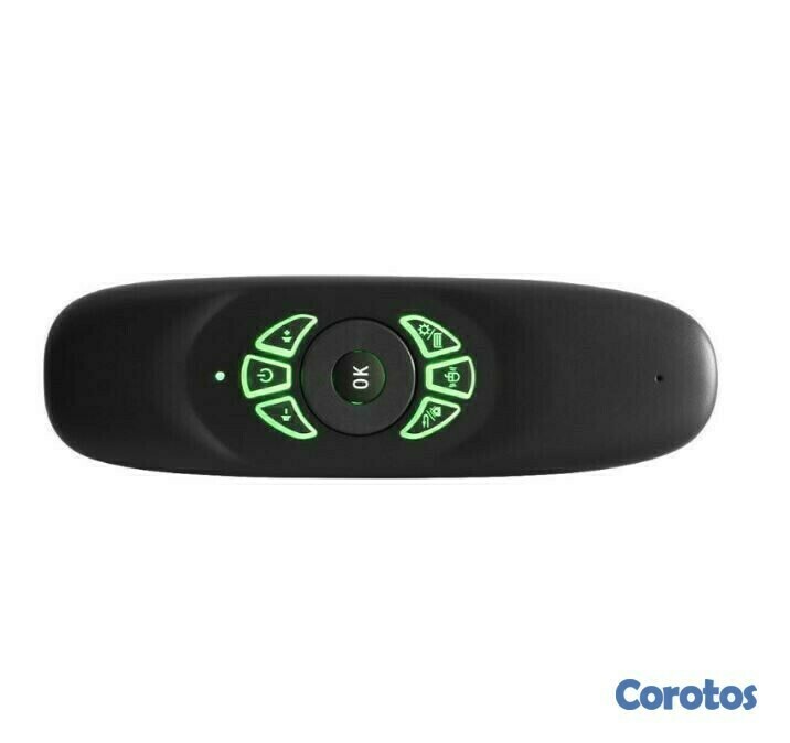 tv - Control y teclado para tv television smart tv 4