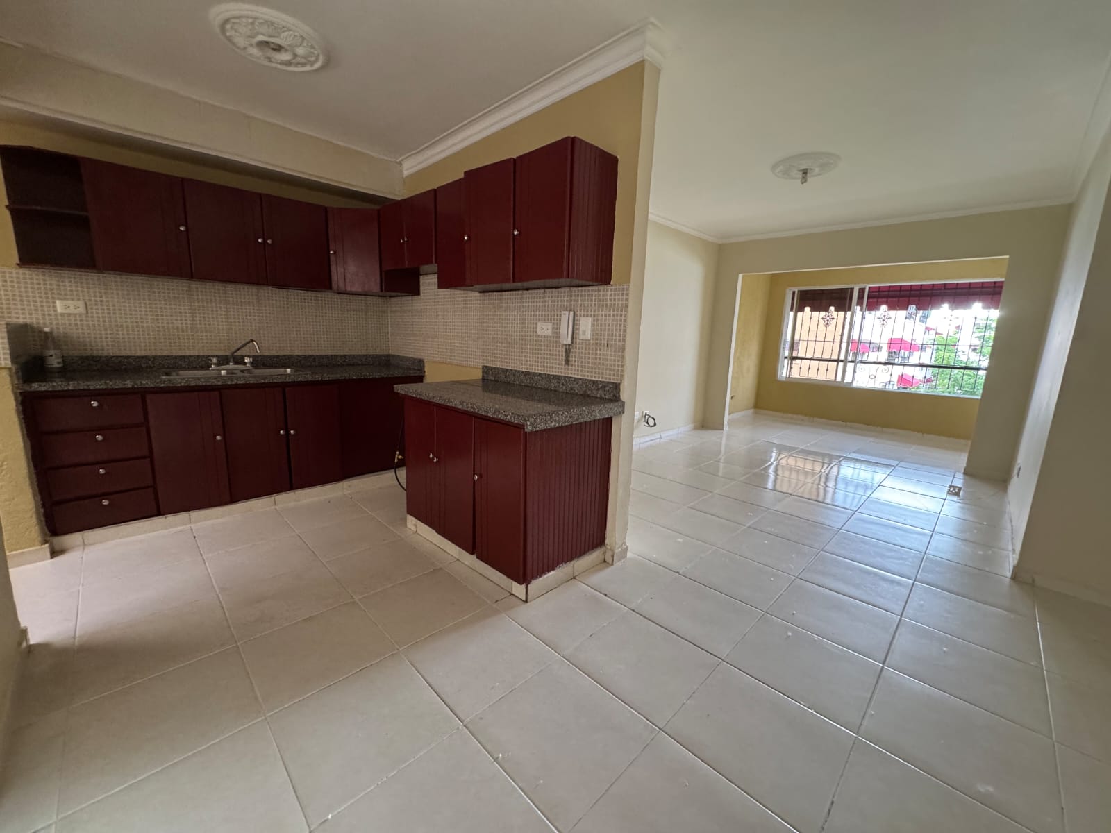 apartamentos - Apartamento en Carmen Renata III PANTOJA 6