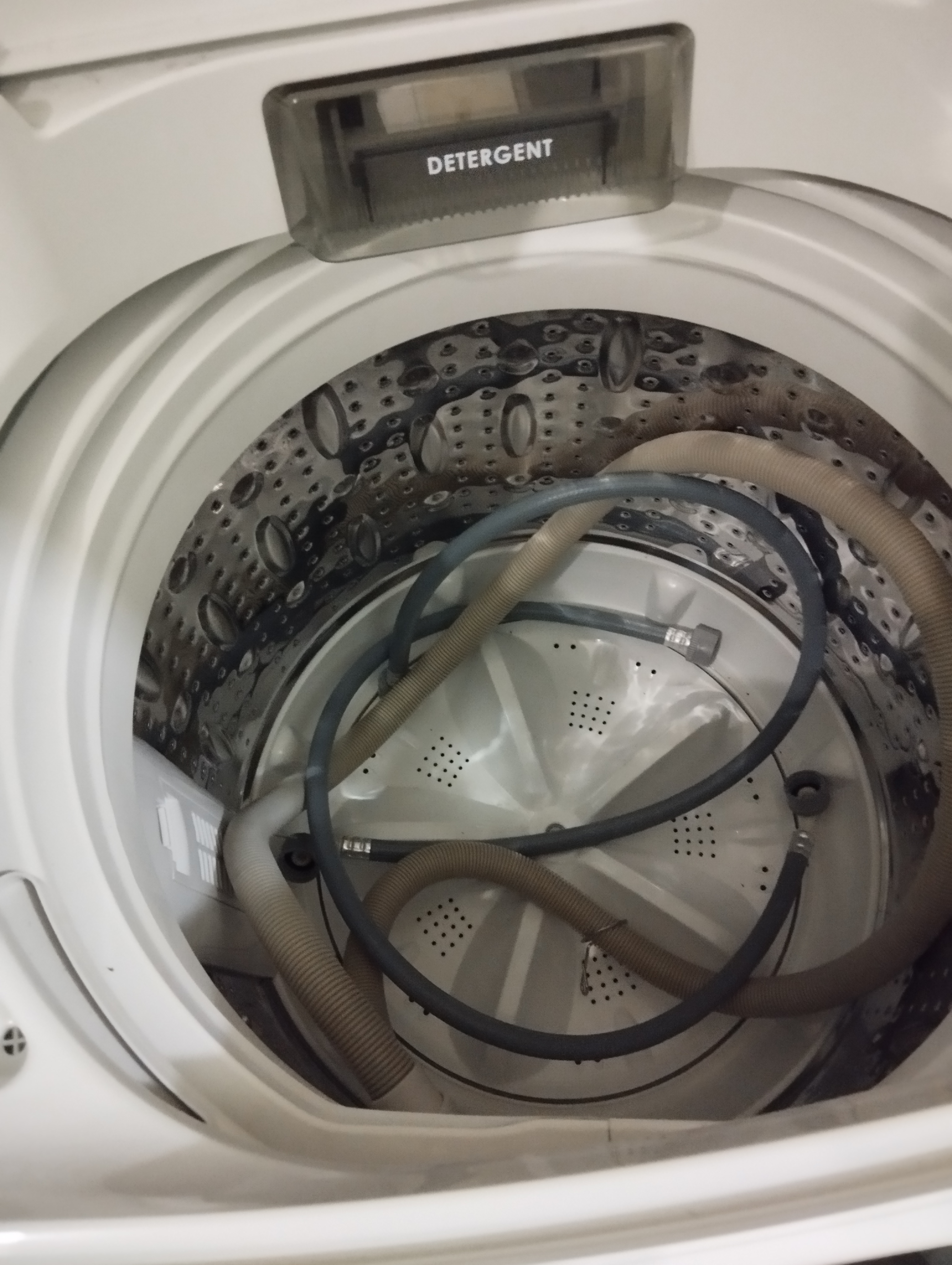 electrodomesticos - Lavadora automática 14kg 2