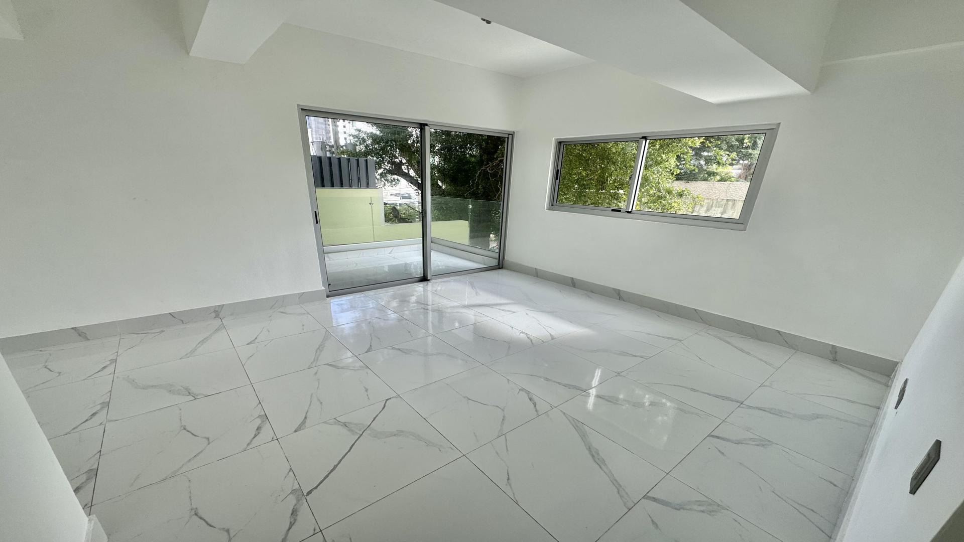 apartamentos - Apartamento Nuevo en Piantini 0