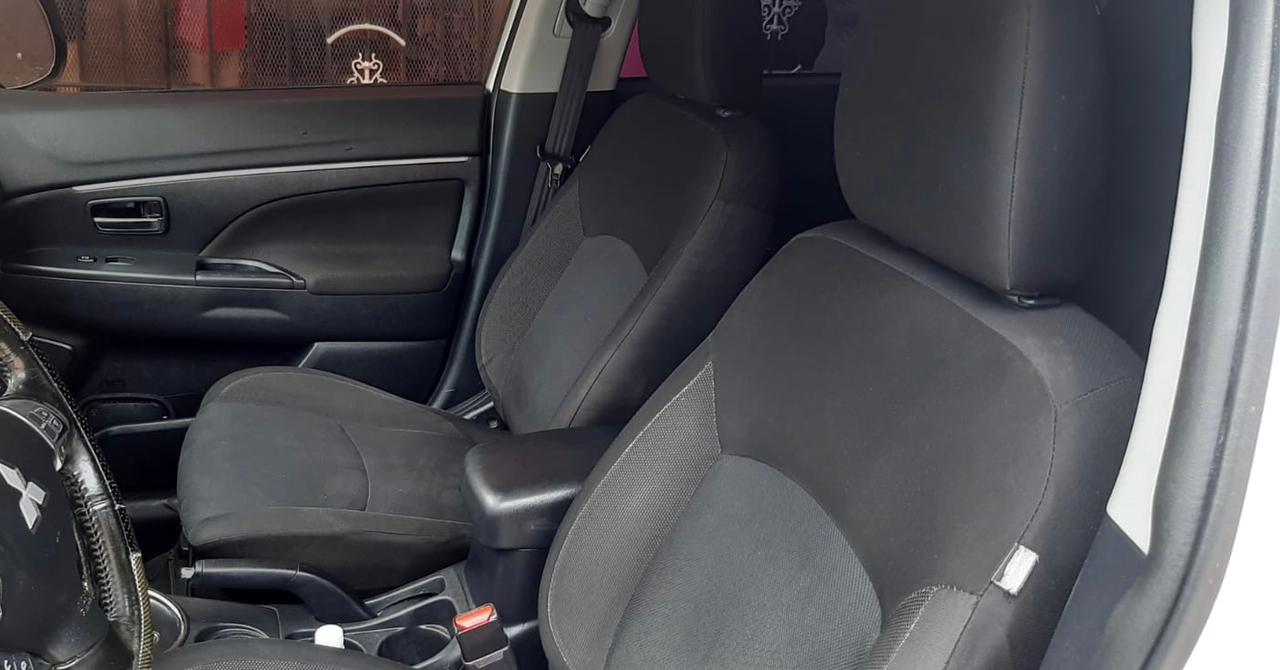 jeepetas y camionetas - mitsubishi outlander 2012 4