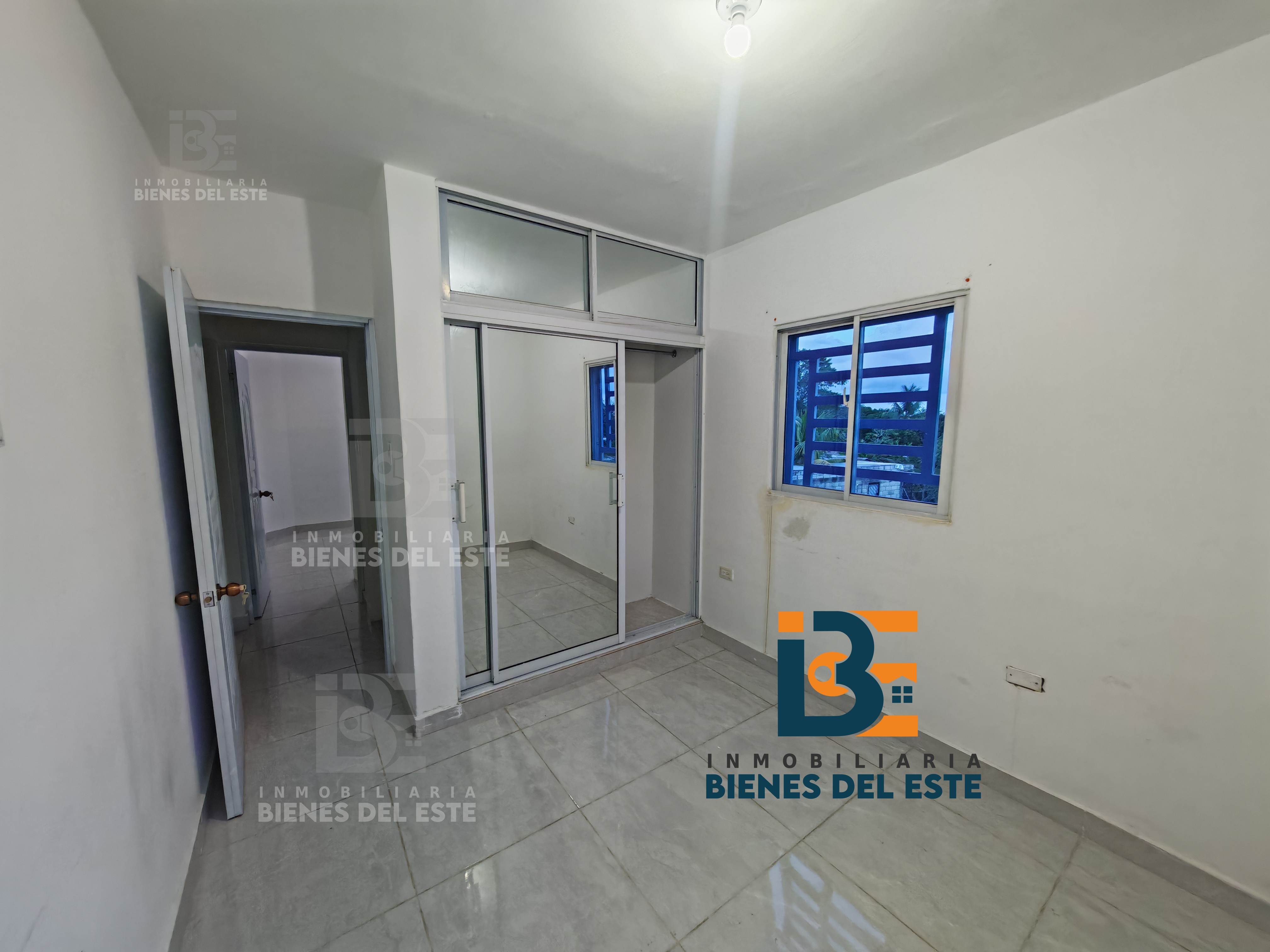 apartamentos - SE RENTA Apartamento con Parqueo en Las Colinas 7