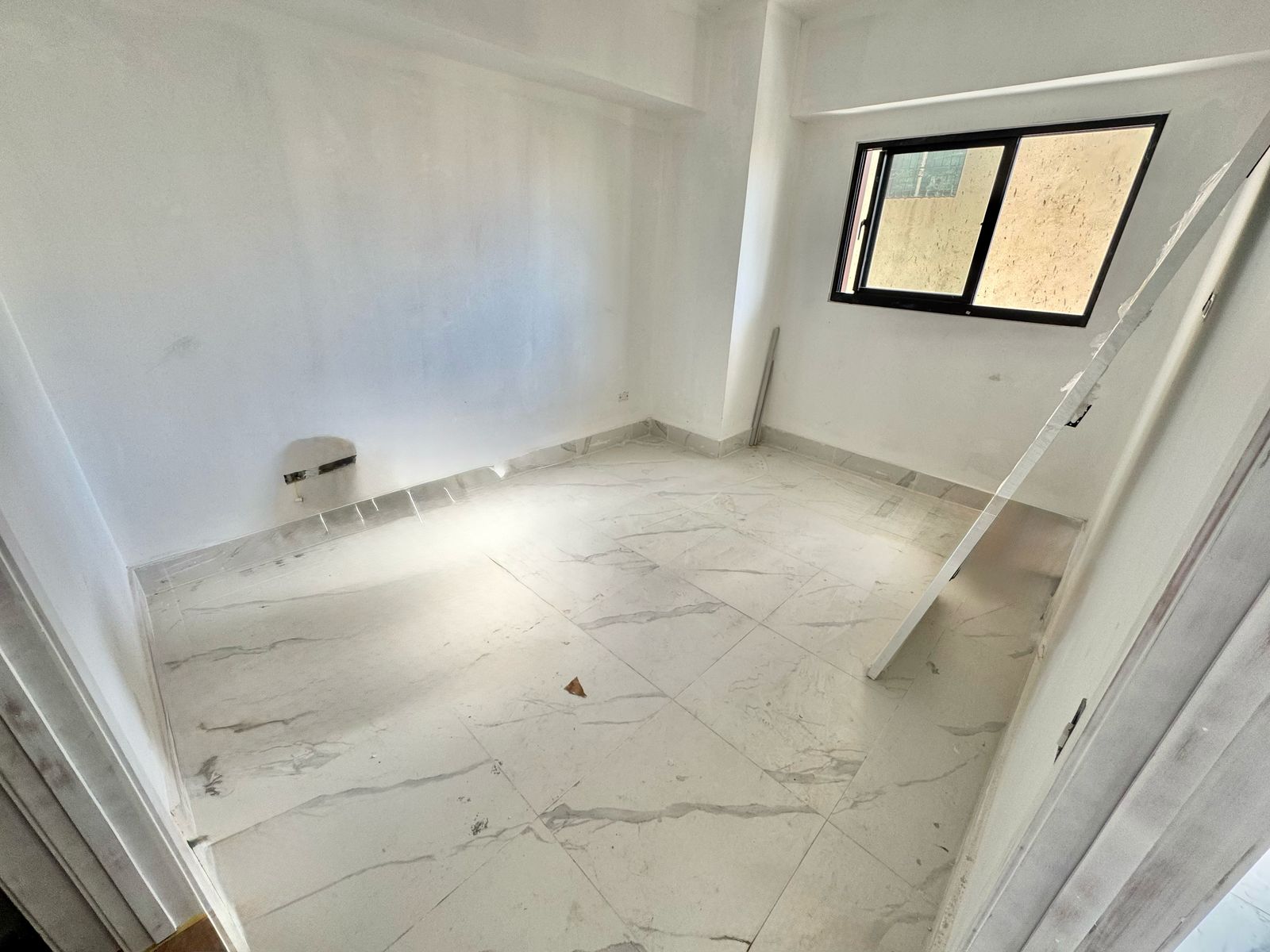 apartamentos - Vendo apartamento nuevo en Evaristo Morales 1