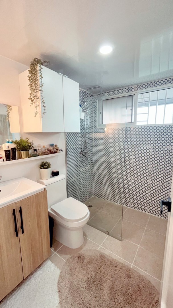 apartamentos - Apartamento en venta en la Av. Ecológica  8