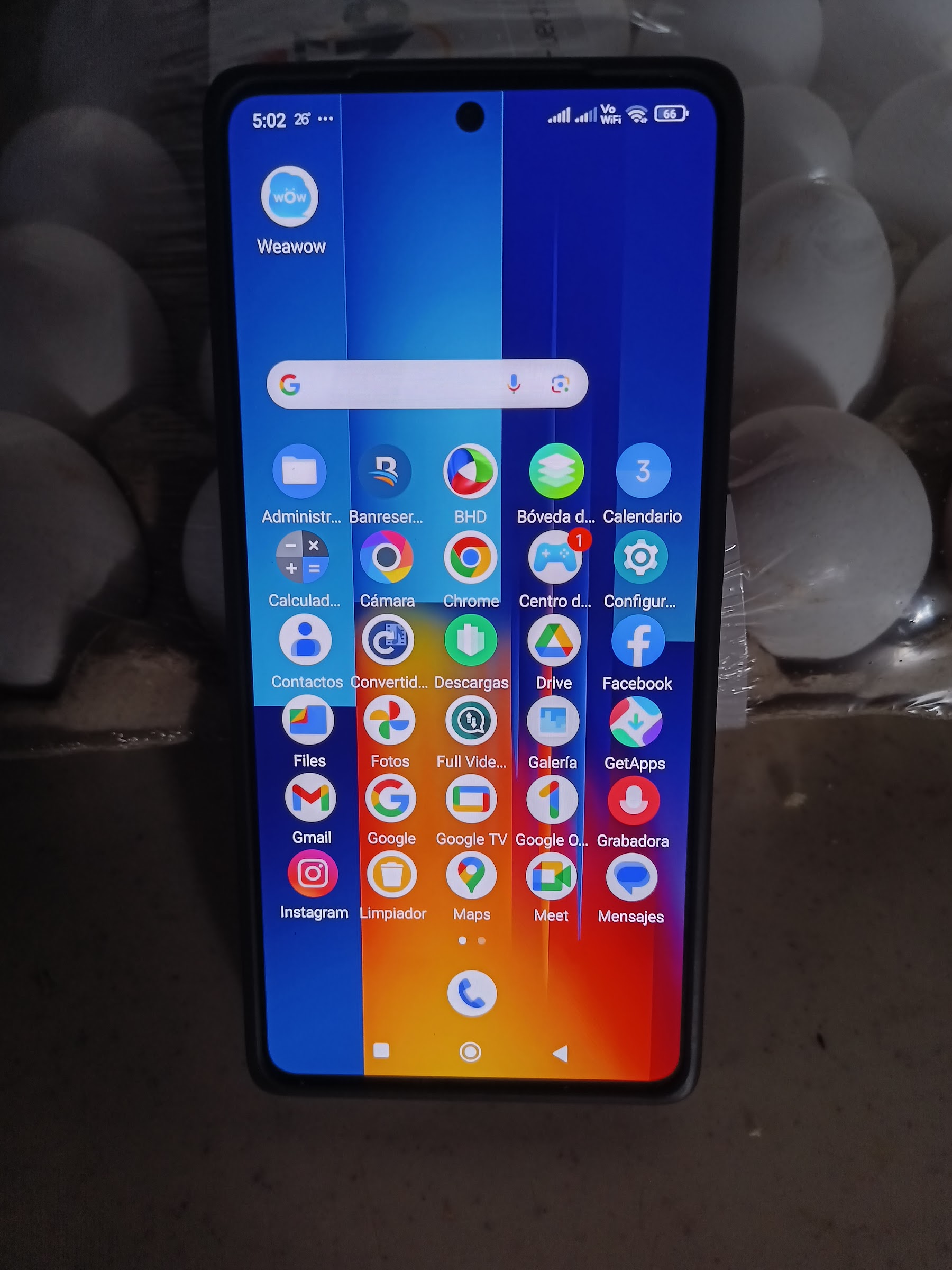 celulares y tabletas - Poco m6 pro, 512 gb 12 ram, dual sim,  3