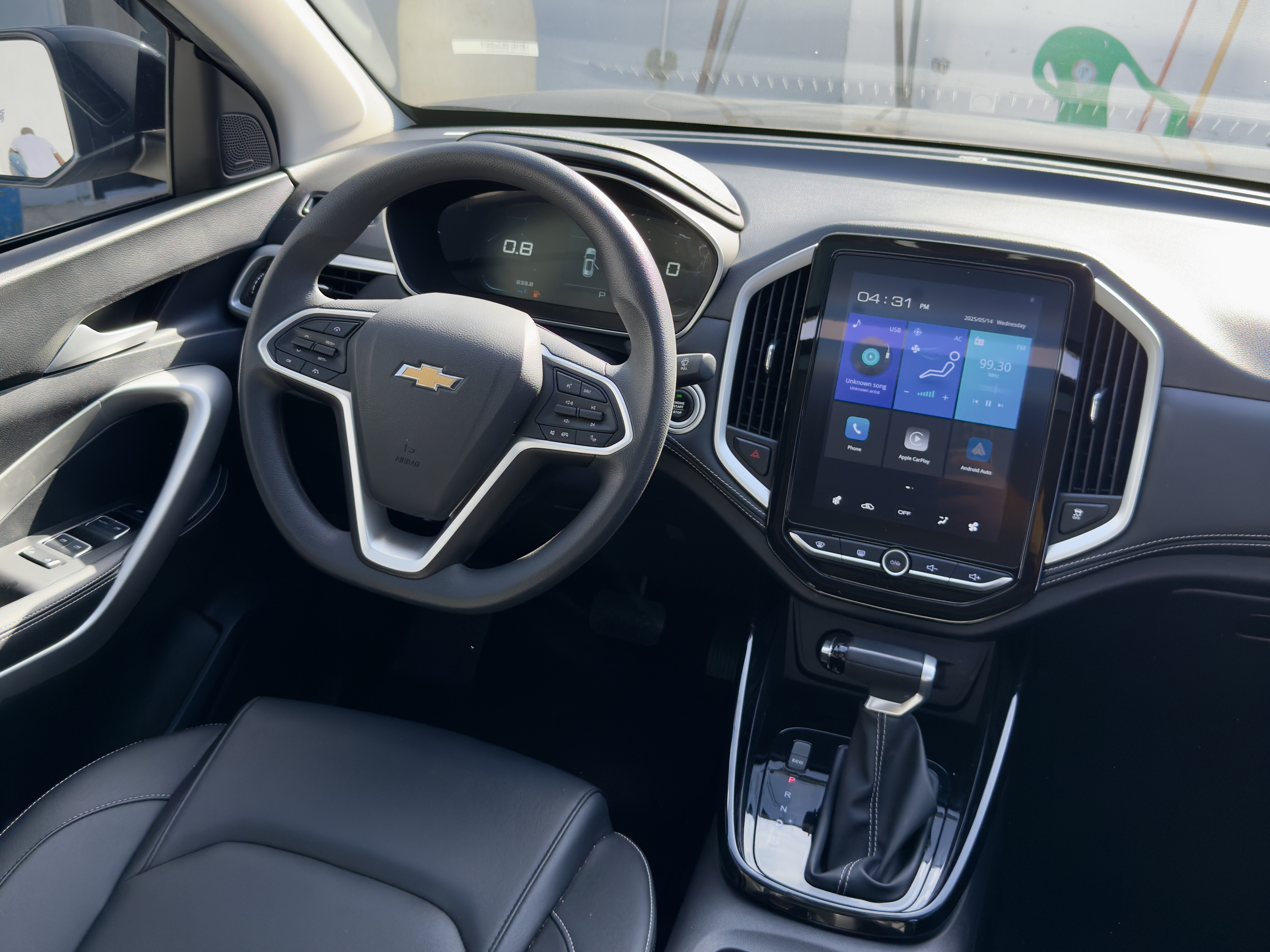 jeepetas y camionetas - Chevrolet Captiva premier 2023 5