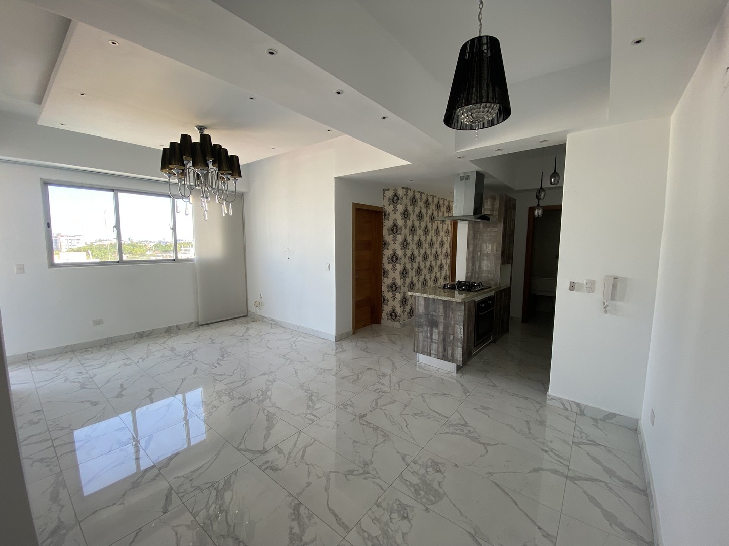 apartamentos - Apartamento en el millón en venta de 2 habitaciones  9