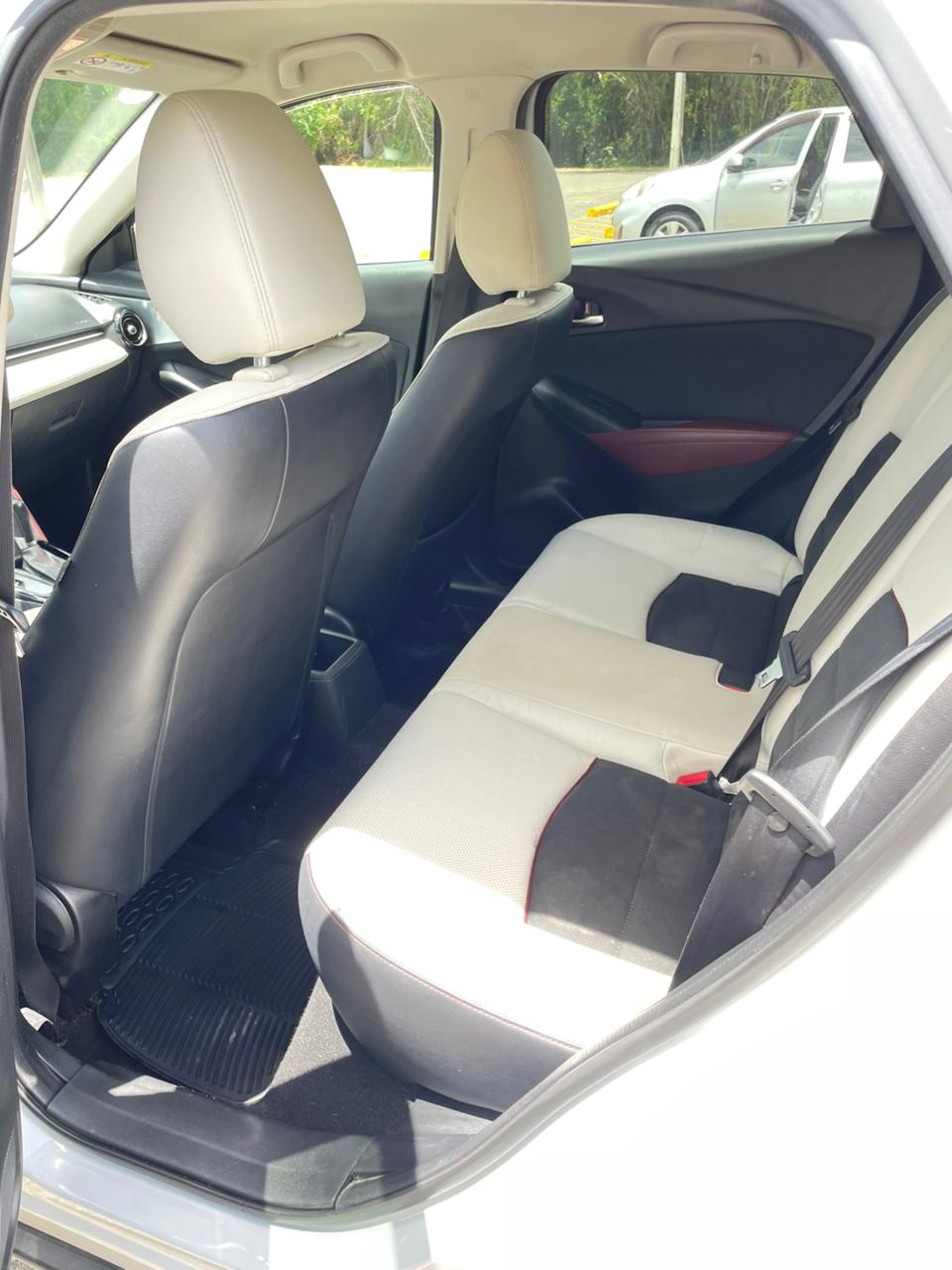 carros - Mazda cx3 excelentes condiciones 7