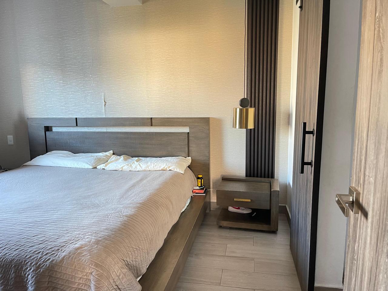 apartamentos - Apartamento en Venta Evaristo Morales  1