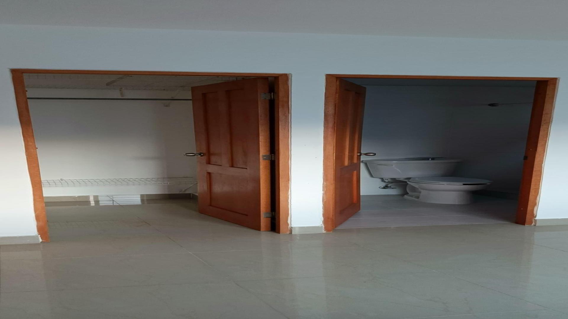 apartamentos - VENDO APARTAMENTO EN VILLA AURA 4