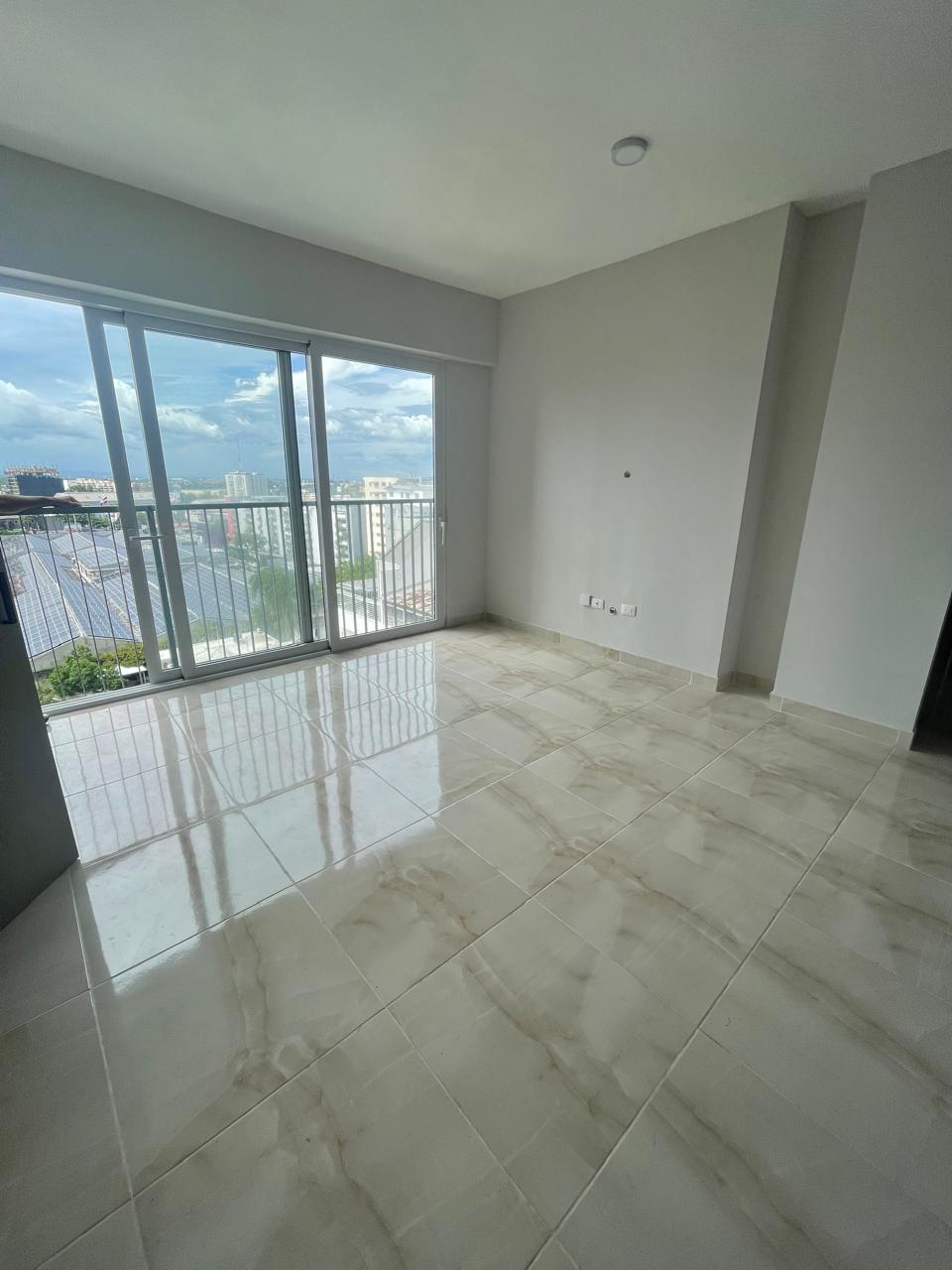 apartamentos - 059-D APTO EN SERRALLES, SANTO DOMINGO 1