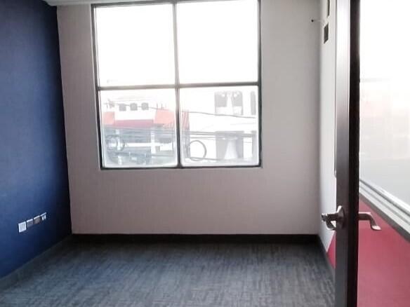 oficinas y locales comerciales - Oficina en alquiler en Piantini. Torre corporativa 2