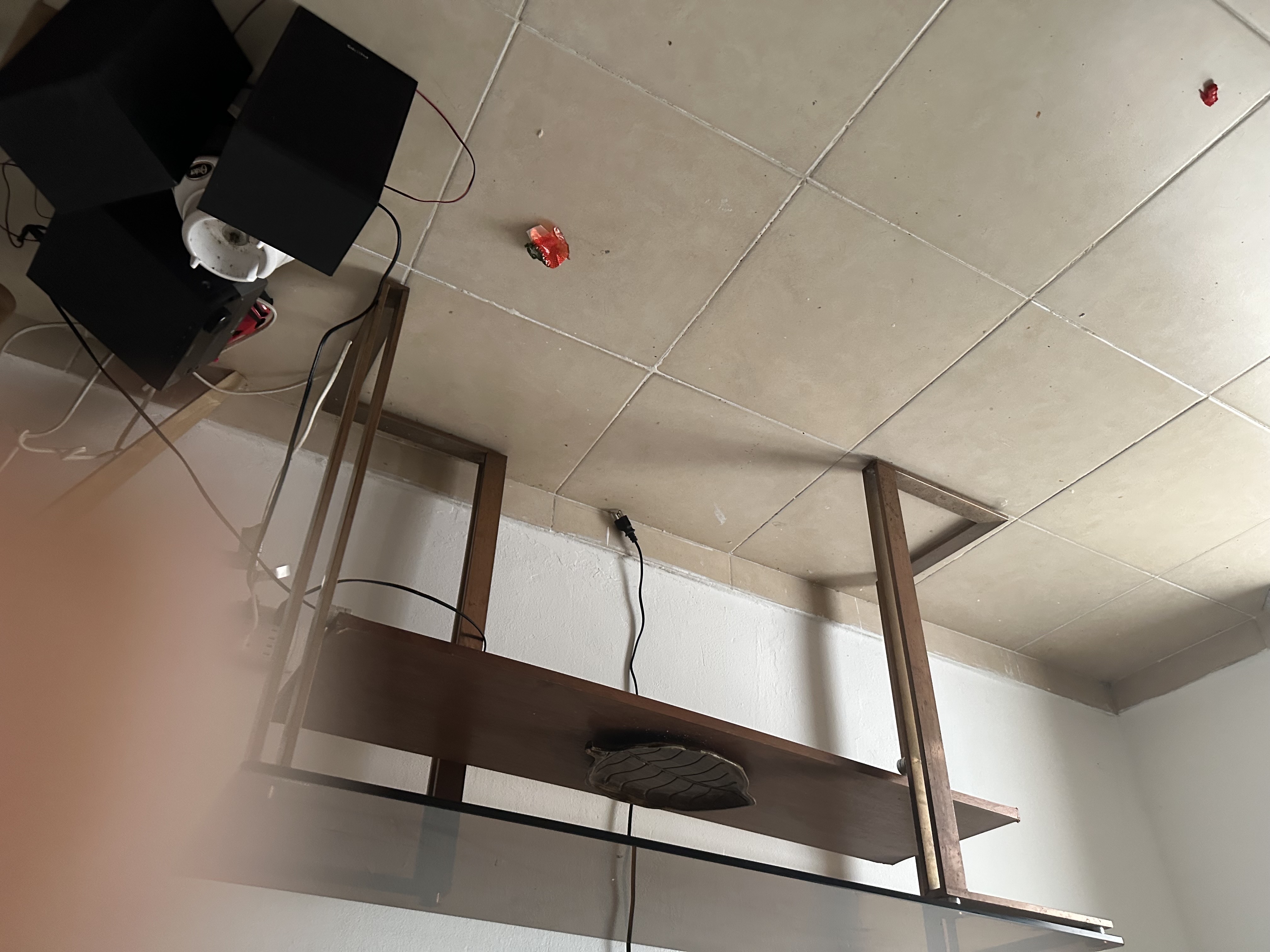decoración y accesorios - mesa tope o repisa  2
