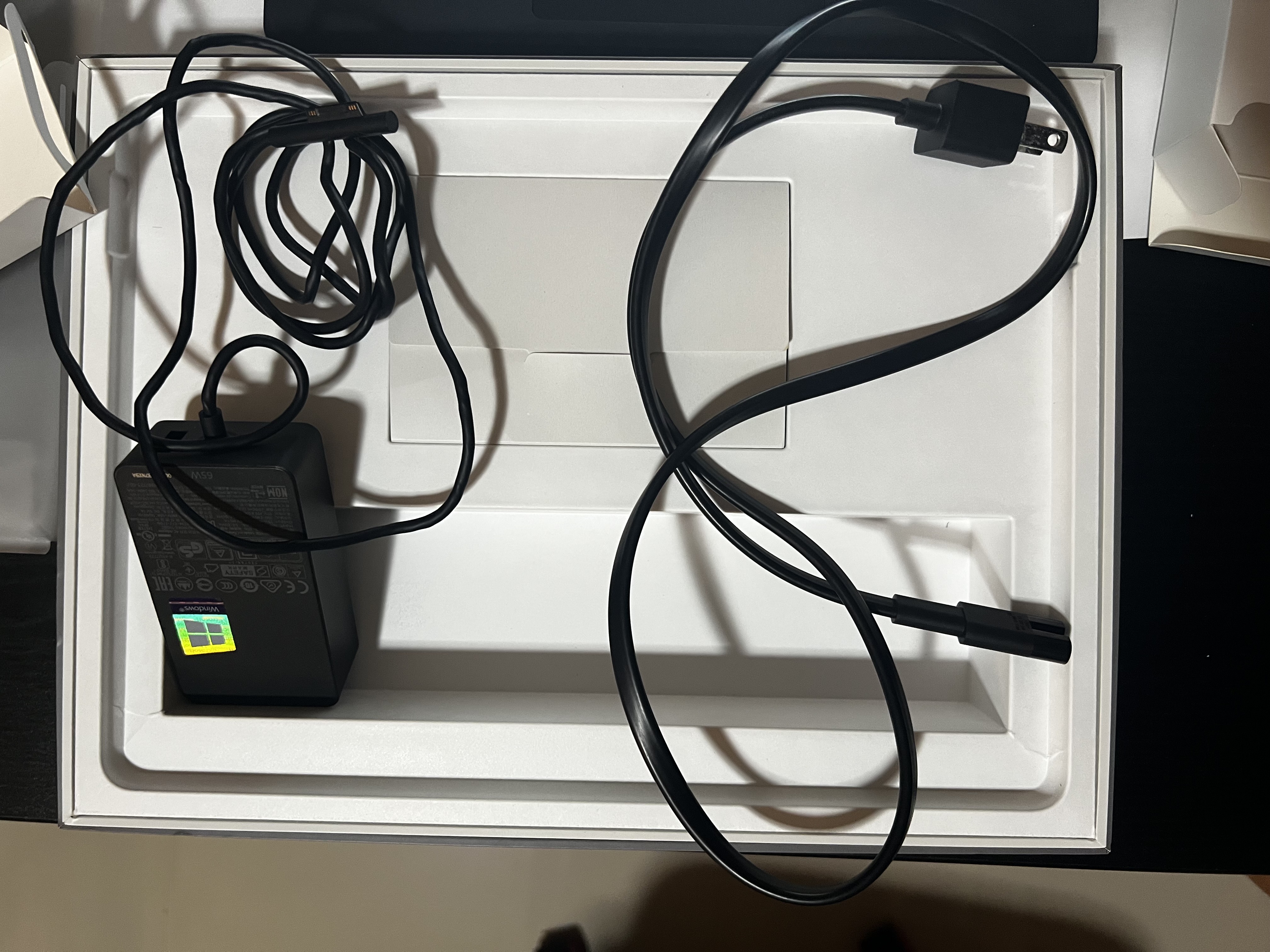 computadoras y laptops - Microsoft Surface Pro X 5