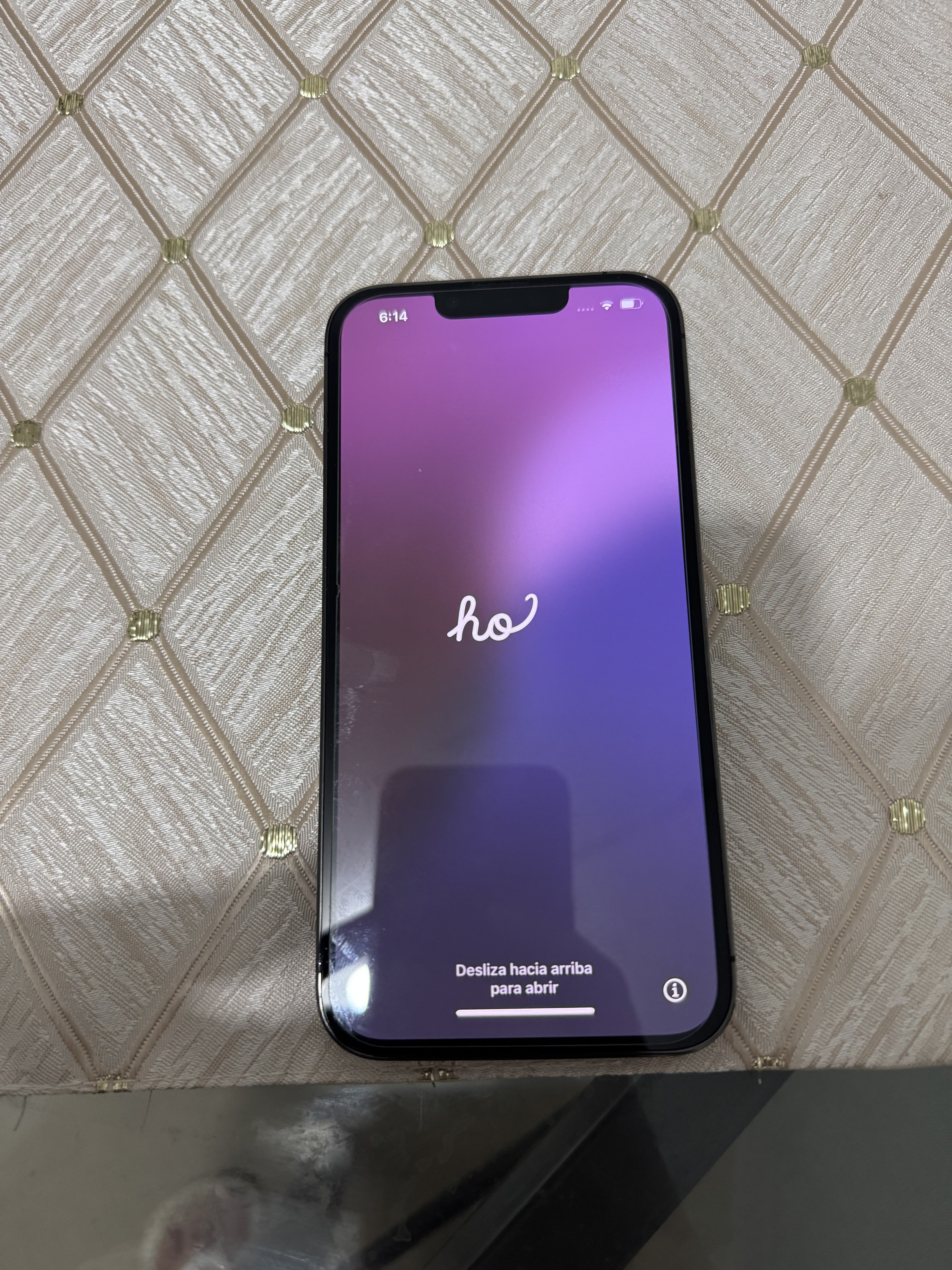celulares y tabletas - Se vende IPhone 13 Pro