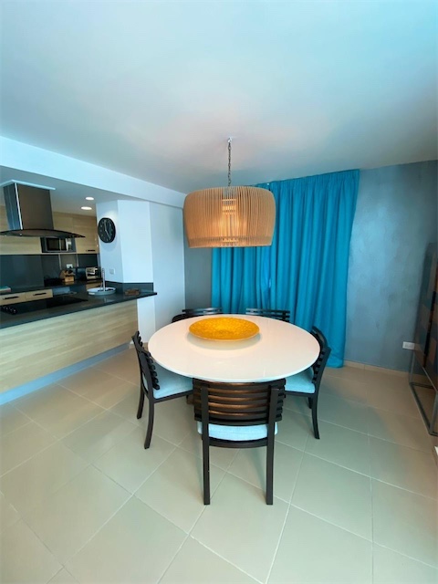 apartamentos - Venta de apartamento en Marbella Juan Dolio primera línea de playa vista al mar 8