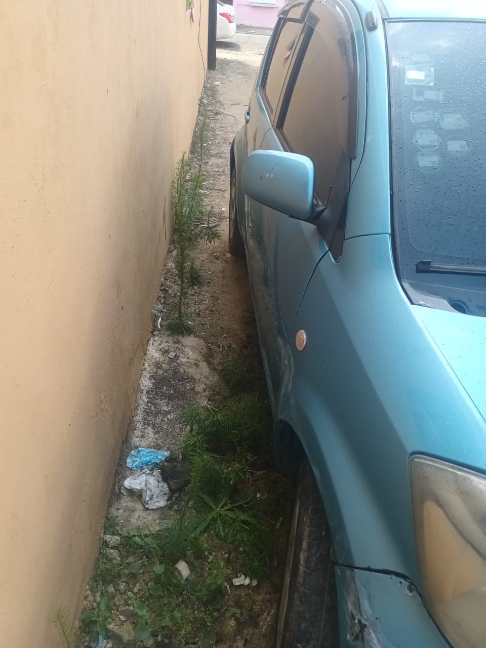 carros - TOYOTA PASSO 2010 2