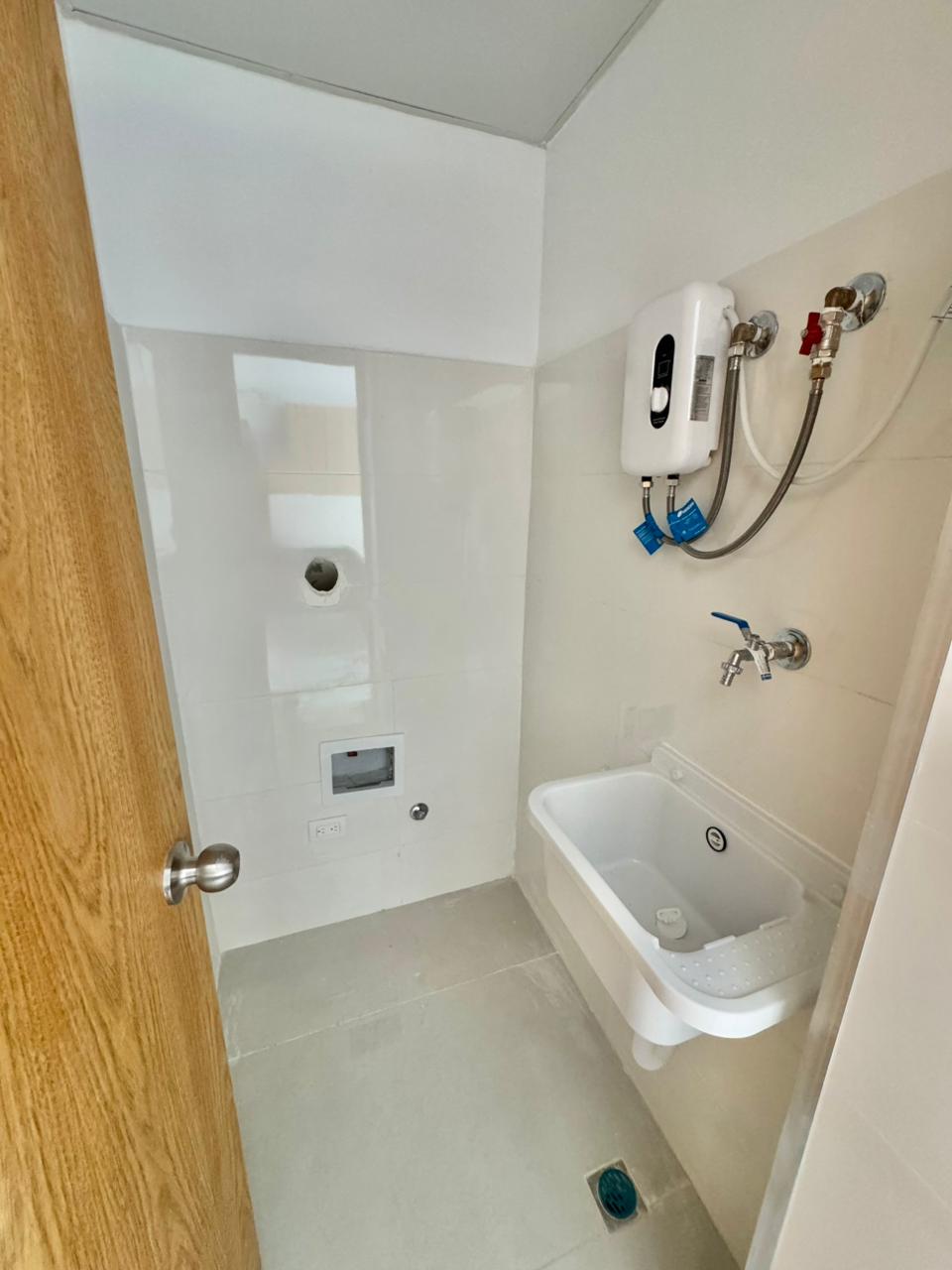 apartamentos - Vendo apartamento nuevo en La Esperilla  7