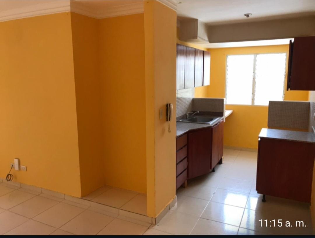 apartamentos - Apto.  En venta Autopista Duarte 2
