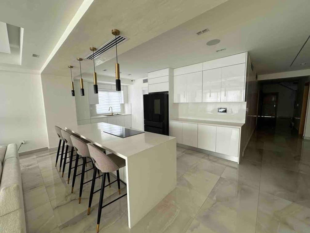 penthouses - Venta de Penthouse en la Enriquillo 6