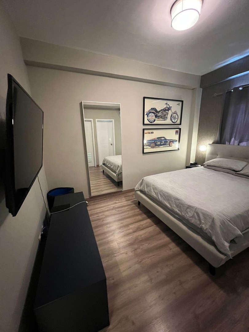 apartamentos - Sin intermediario rento APARTAMENTO  4