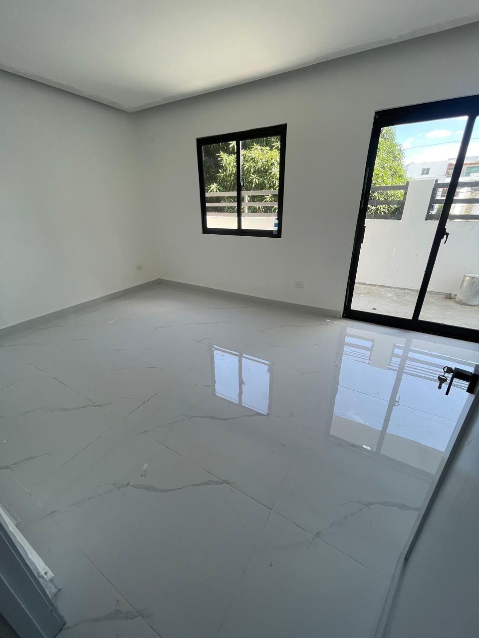apartamentos - APARTAMENTO EN VENTA EN SANTIAGO. 9