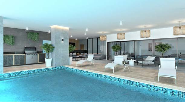 apartamentos - Apartamento en Serralles listo para entregar  7