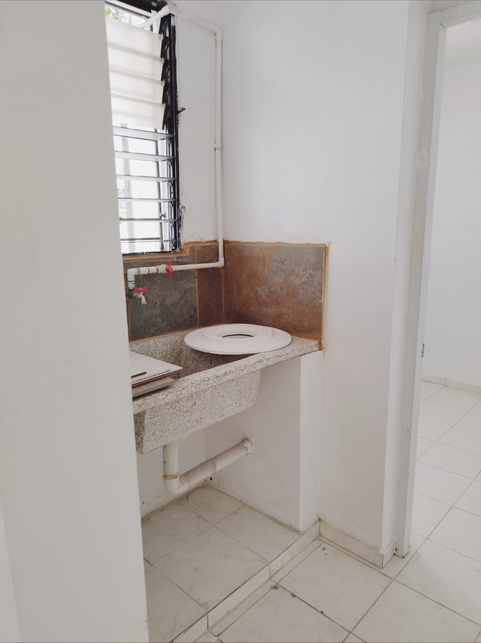 apartamentos - Se Alquila Apartamento en Los Cerros de Gurabo  (Segundo Nivel) 8