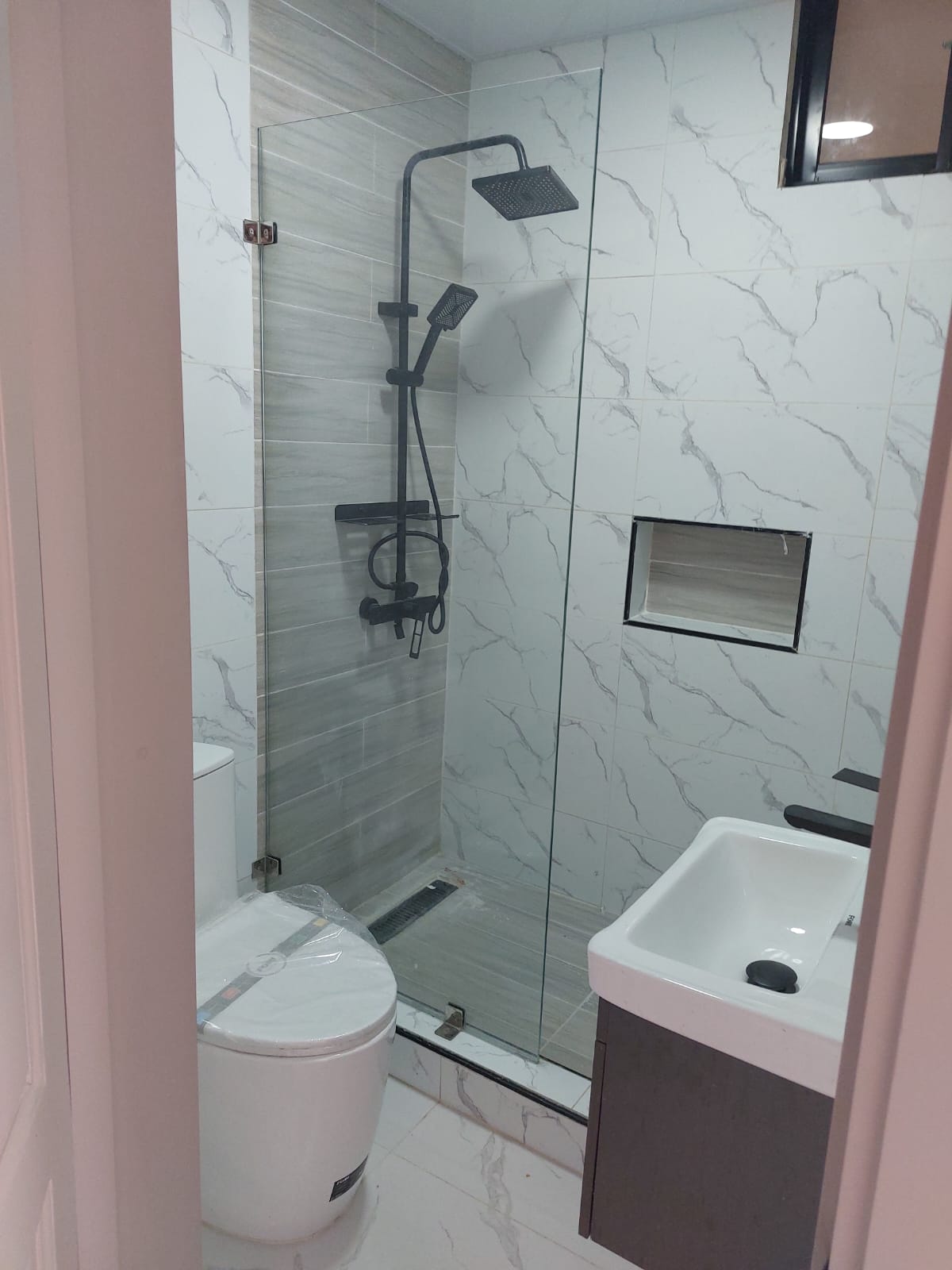 apartamentos - Av Independencia apto 1 Hab recién remodelado 8
