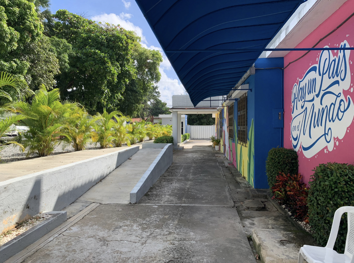 oficinas y locales comerciales - Propiedad solar en Gazcue 5