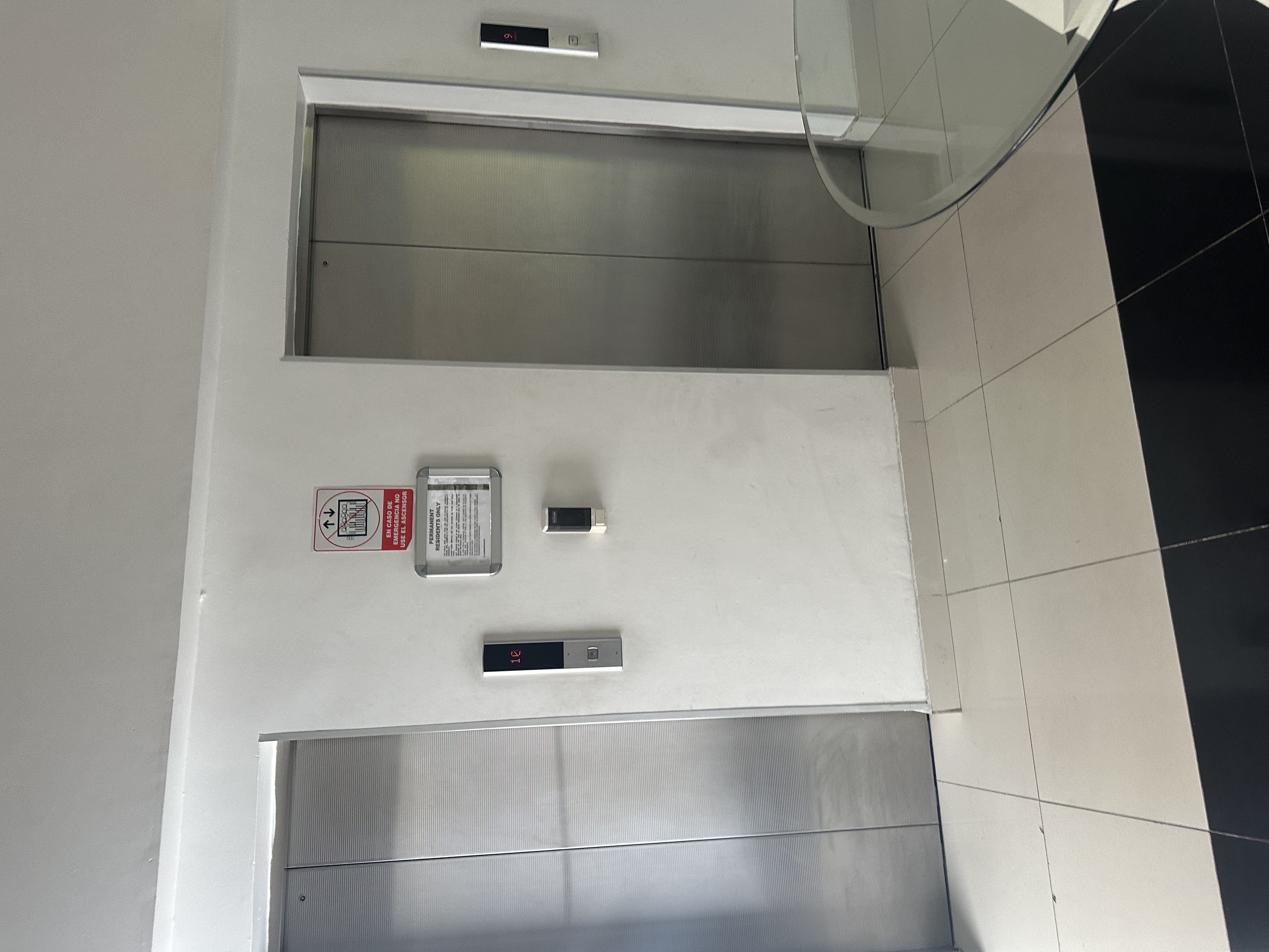apartamentos - Apartamento Amueblado en Bella Vista. Torre Rubi 1. 9