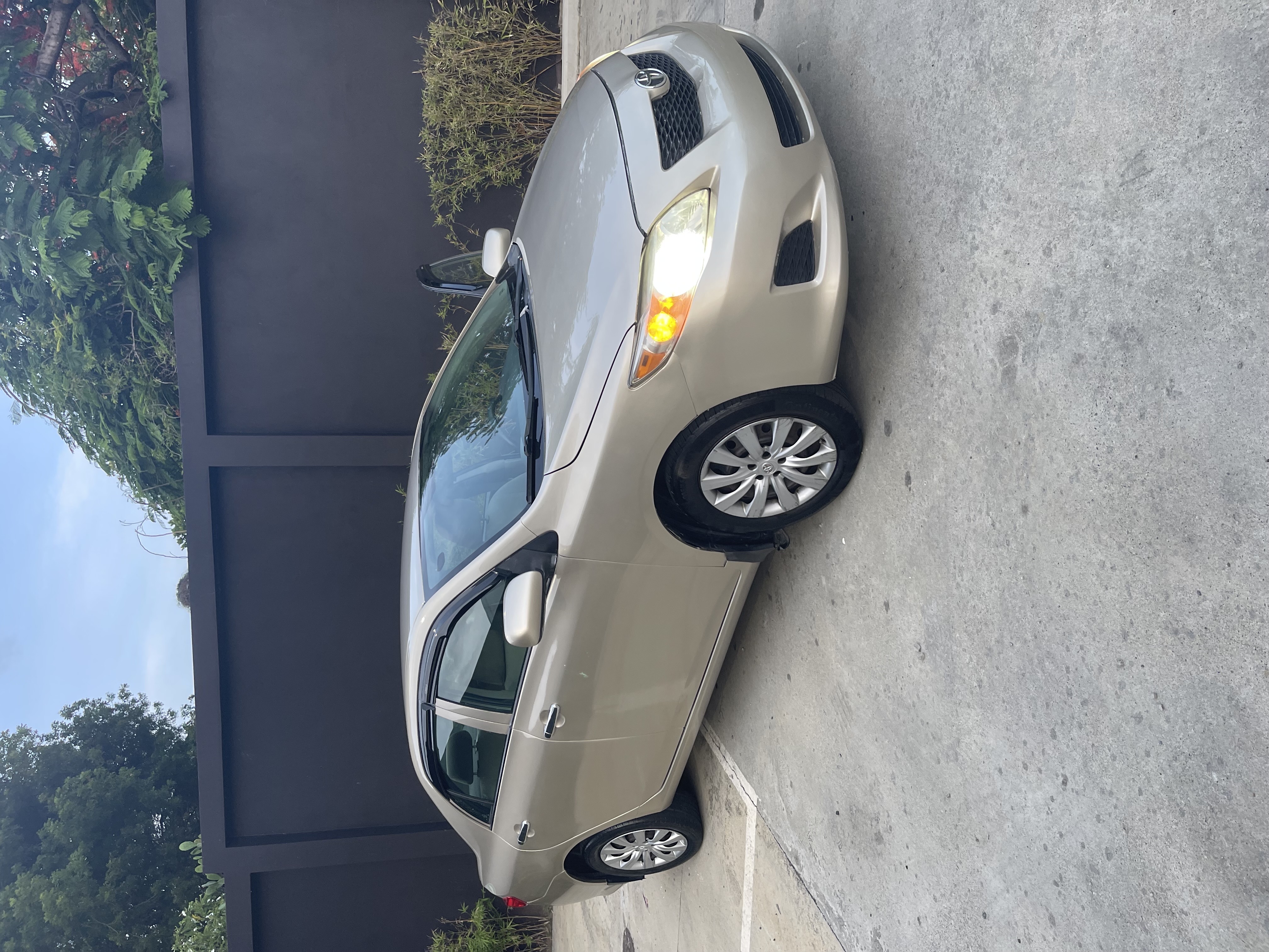 carros - Toyota Corolla 2009 LE 5