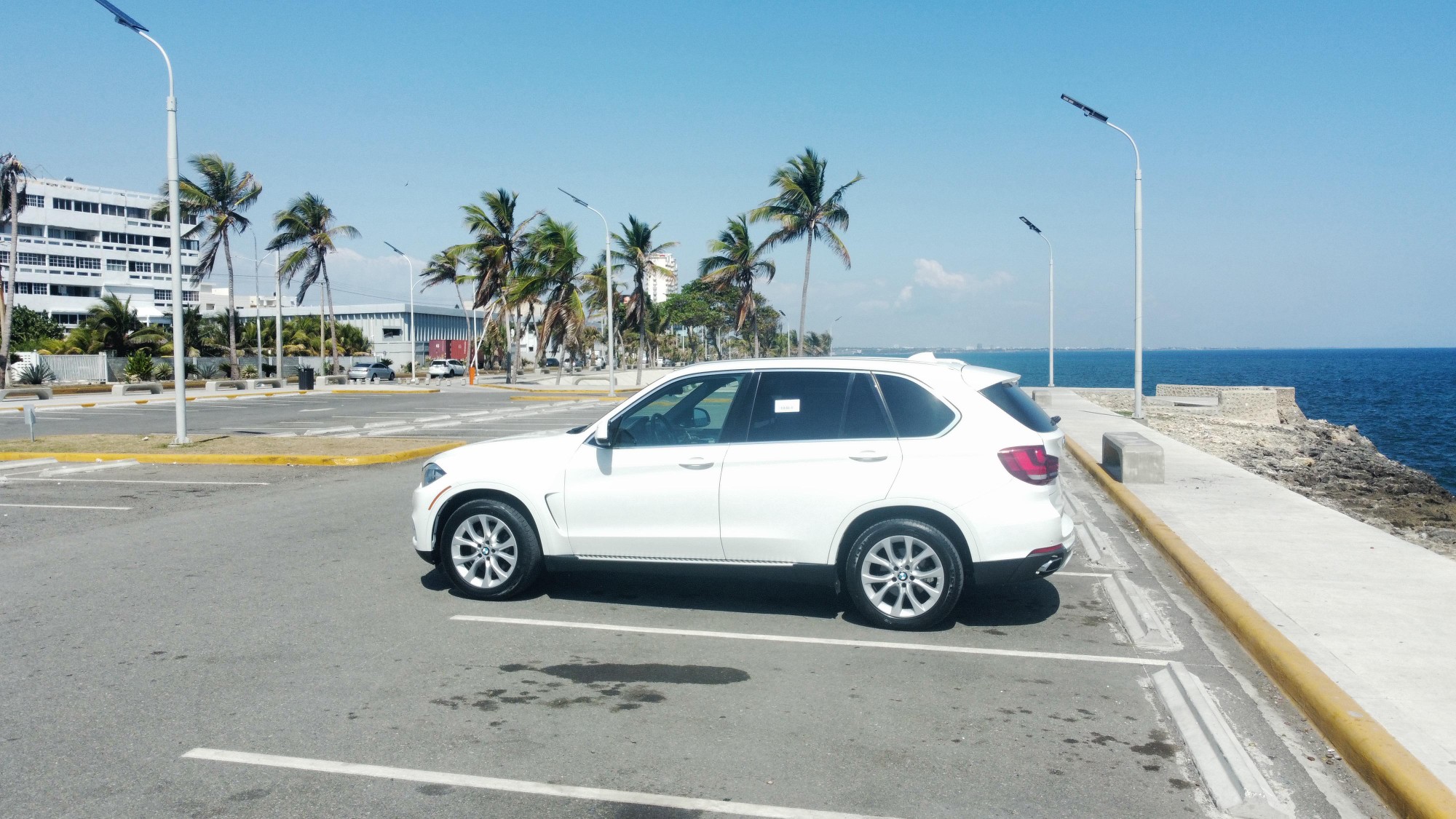 jeepetas y camionetas - BMX X5 Xdrive 35i