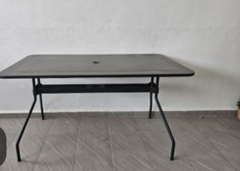 decoración y accesorios - Comedor  debikea 4 sillas  13,000 0
