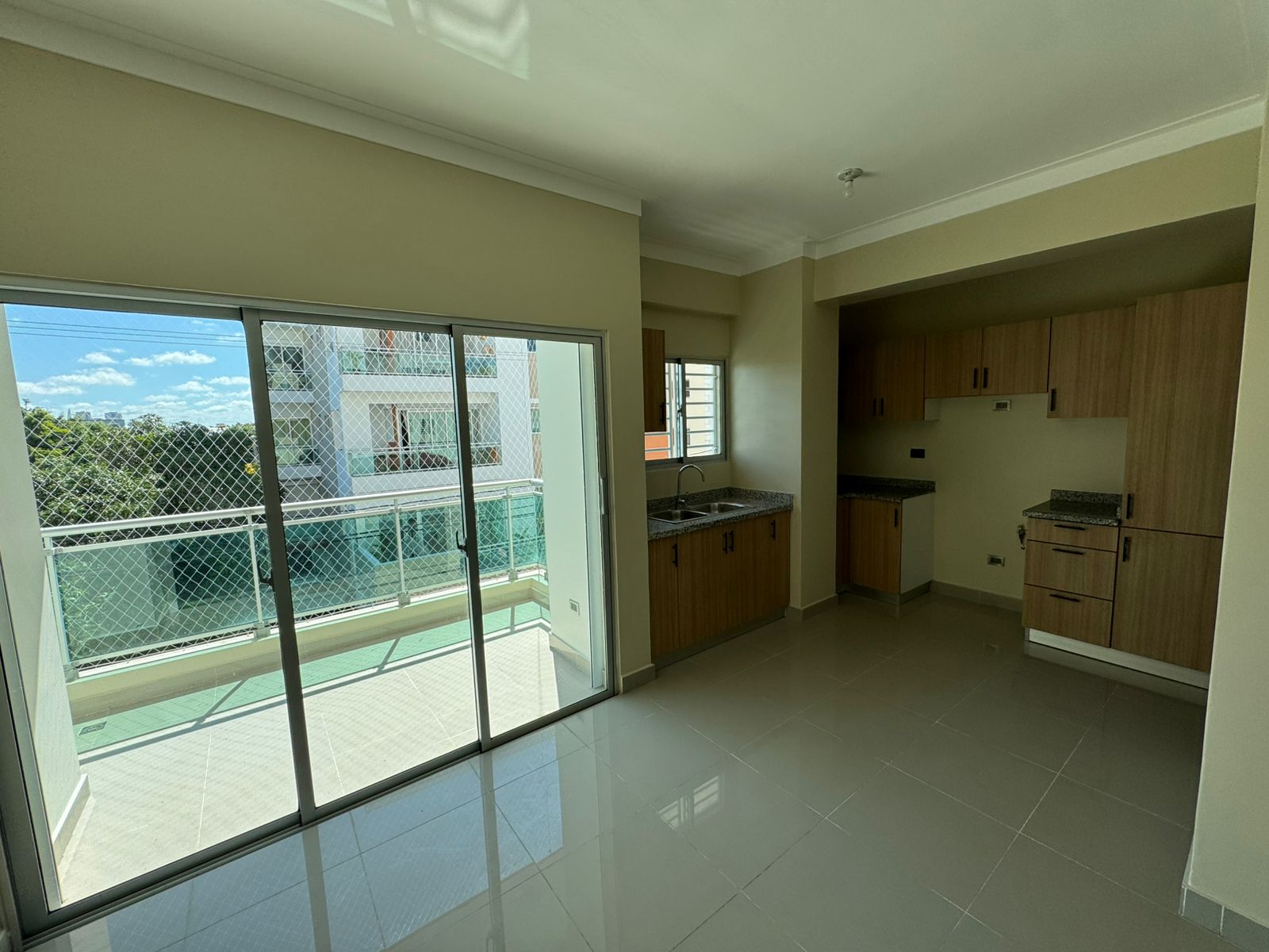 apartamentos - Apartamento en El Cacique, Distrito Nacional