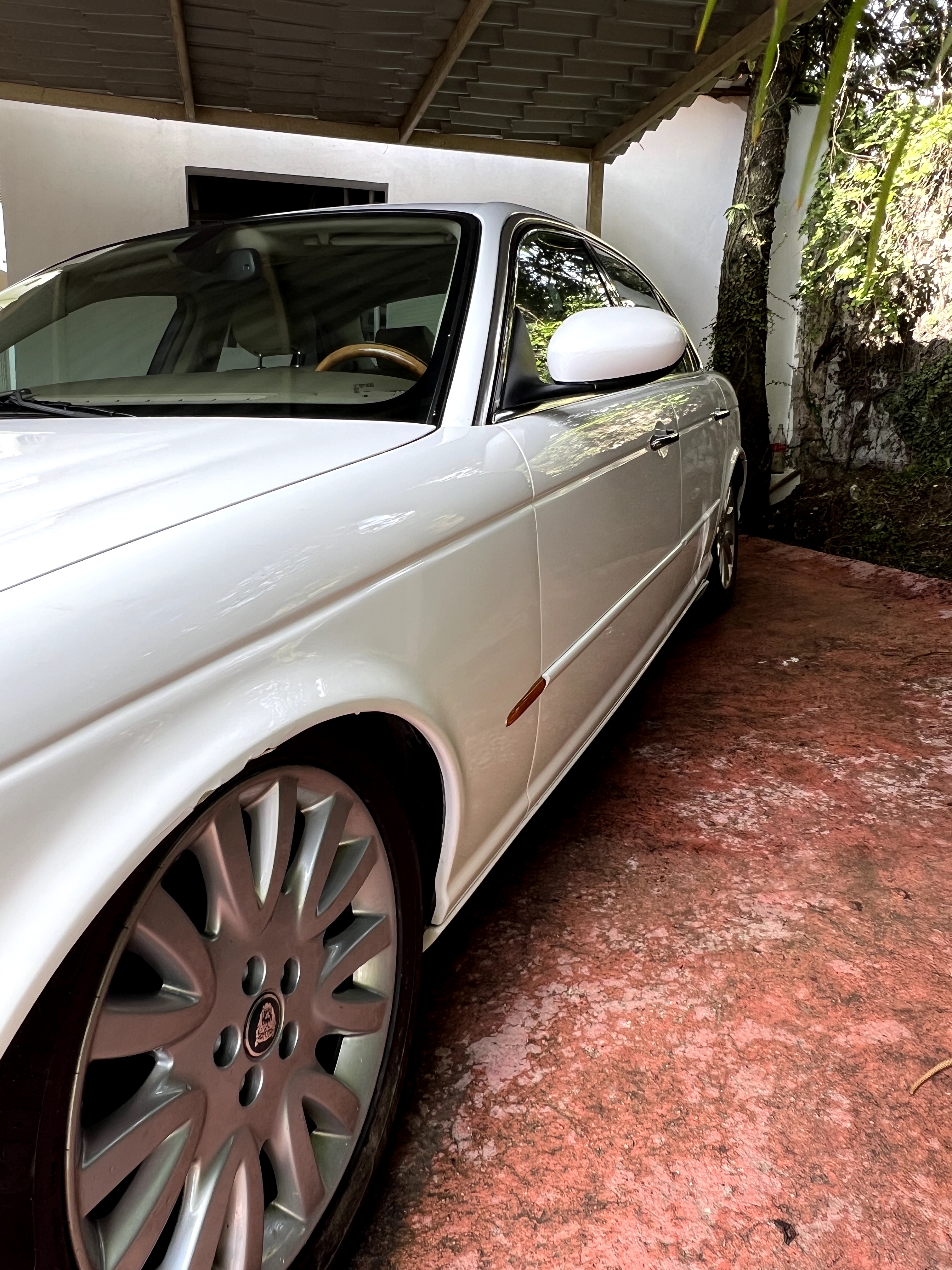 carros - Jaguar xj8, en optima condiciones 4