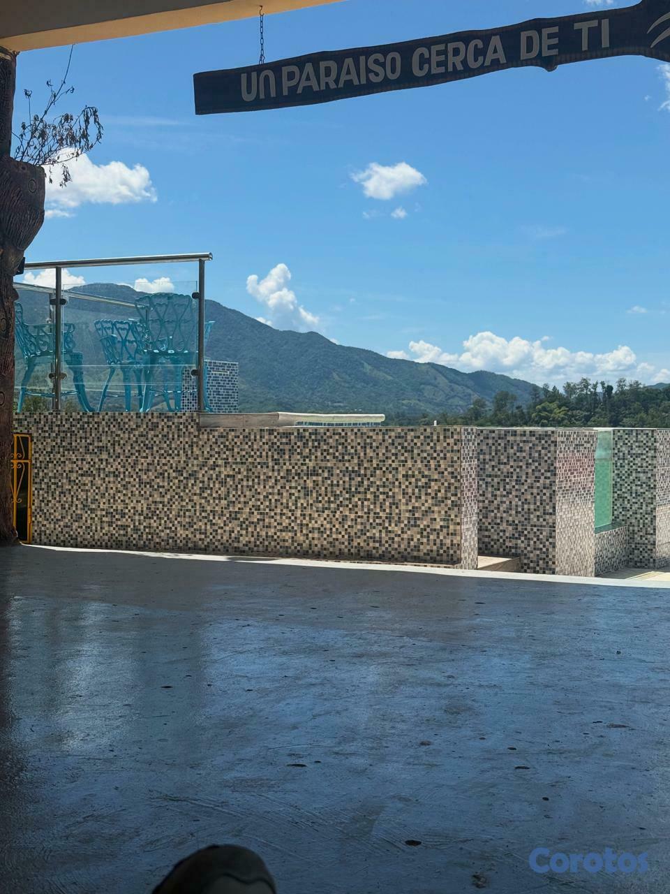 casas vacacionales y villas - SE VENDE CLUB VACACIONAL  2