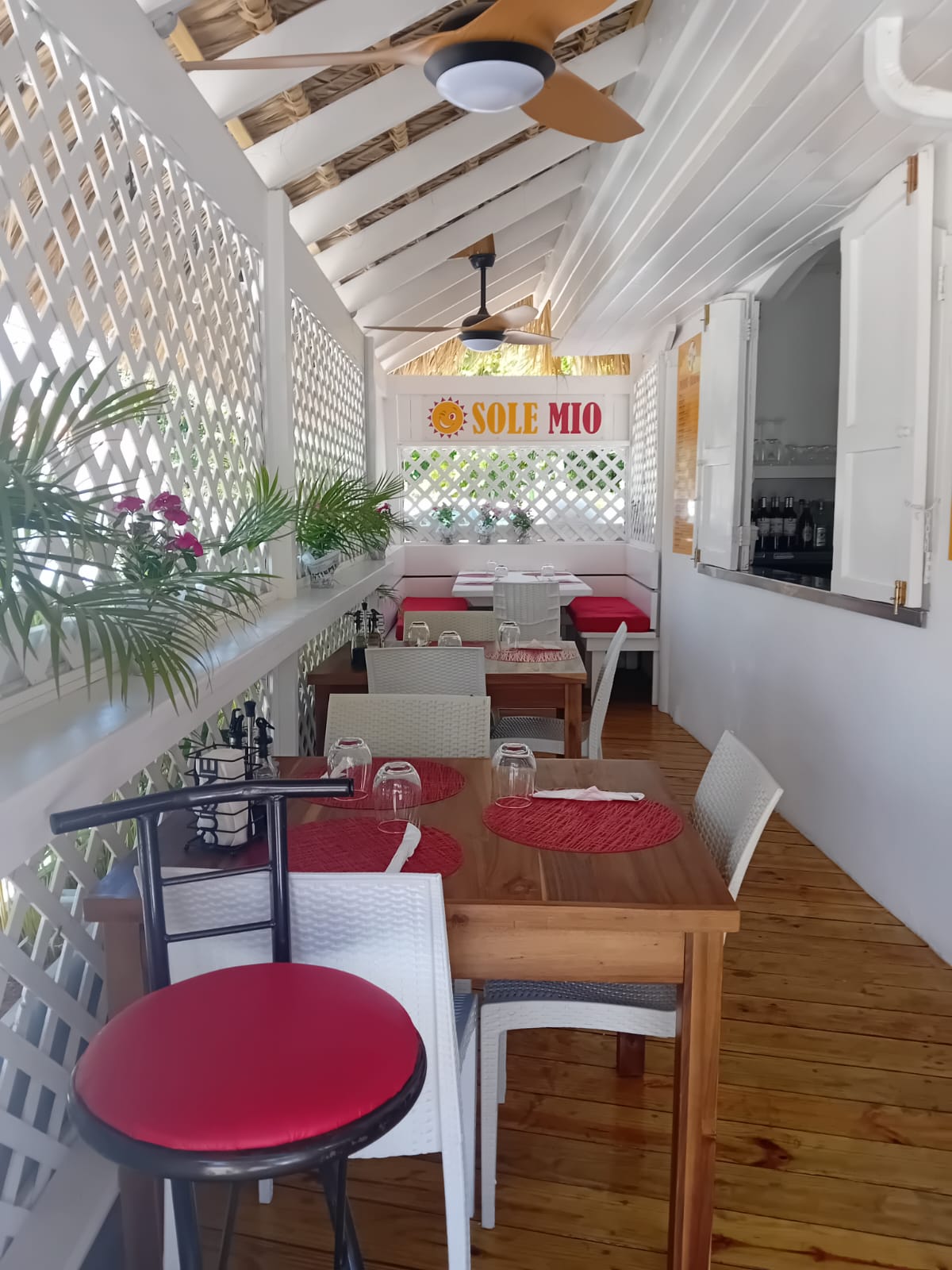 negocios en venta - Gestión de Chiringuito Bar-Restaurante en Bayahibe 4