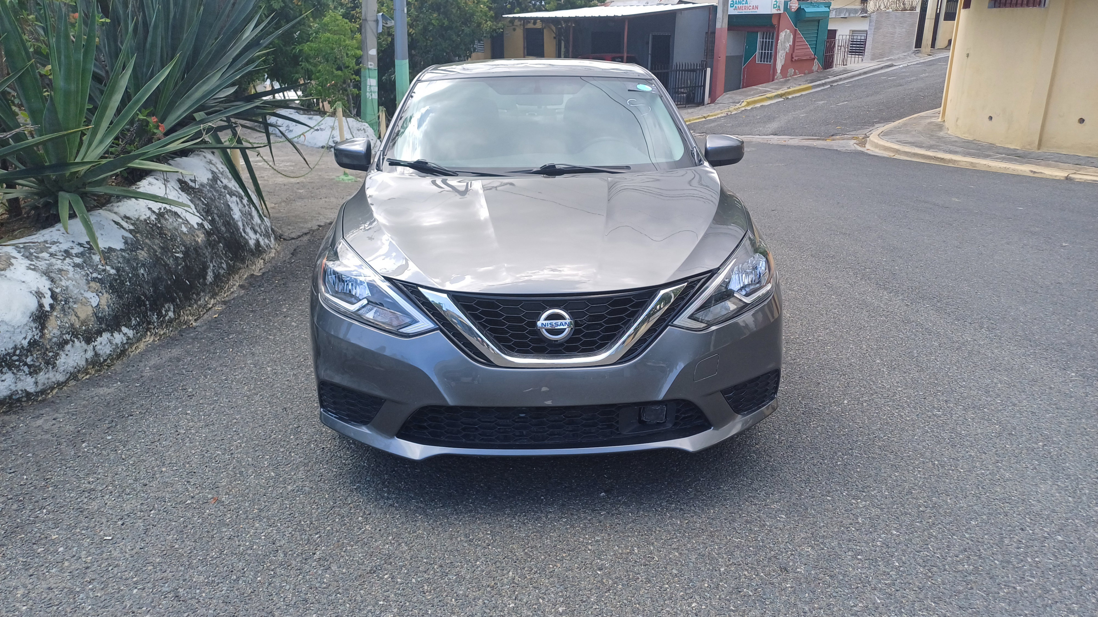 carros - Nissan recién imp 2019