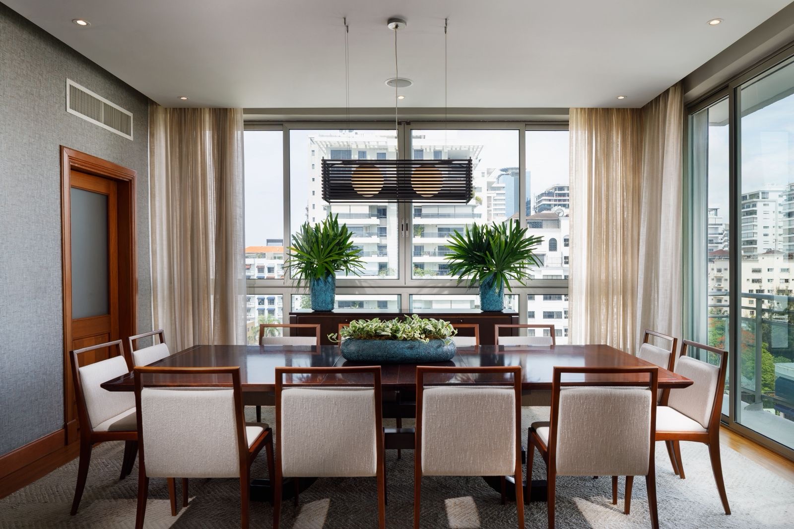 apartamentos - PRECIOSO PENTHOUSE TERRAZA ESTUDIO FLY 3 HABS. 3 P 6