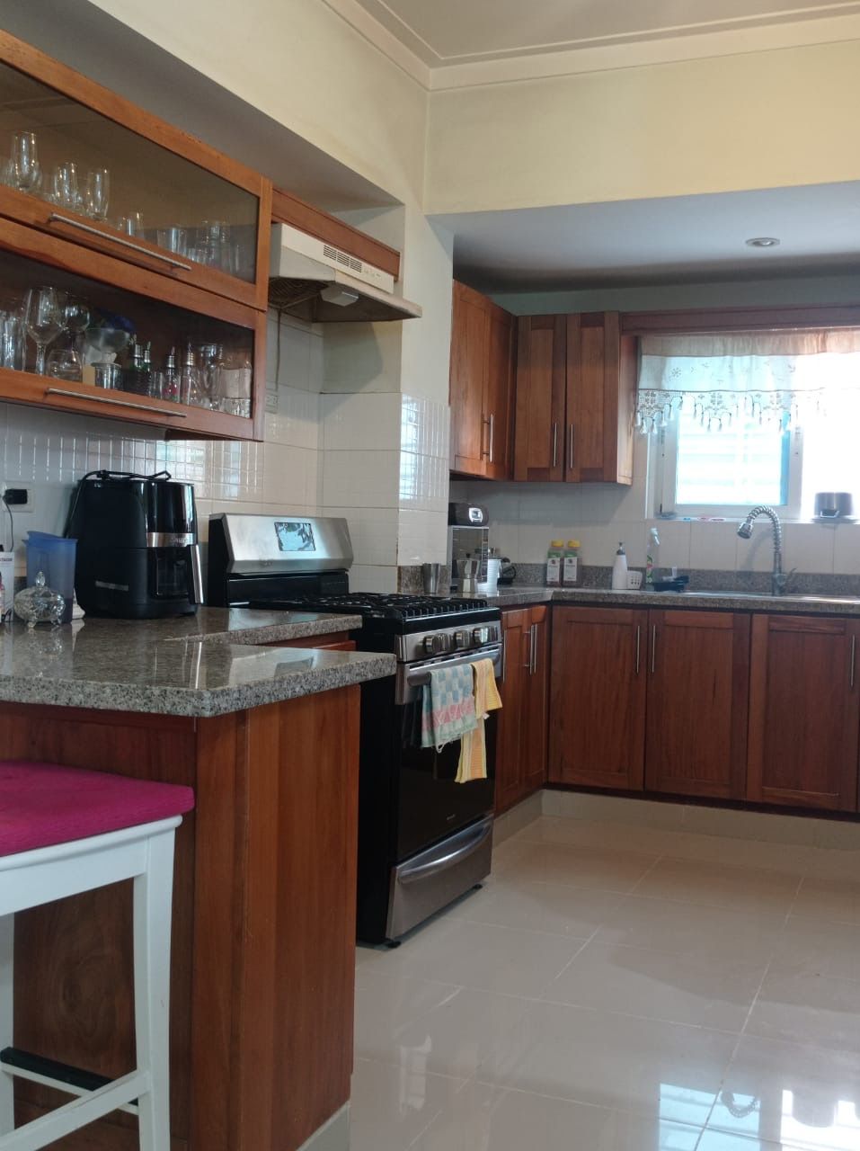 apartamentos - Apartamento en venta en Mirador Sur 2