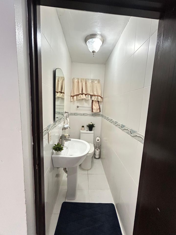casas - Casa en alquiler amueblada en Av.España 2