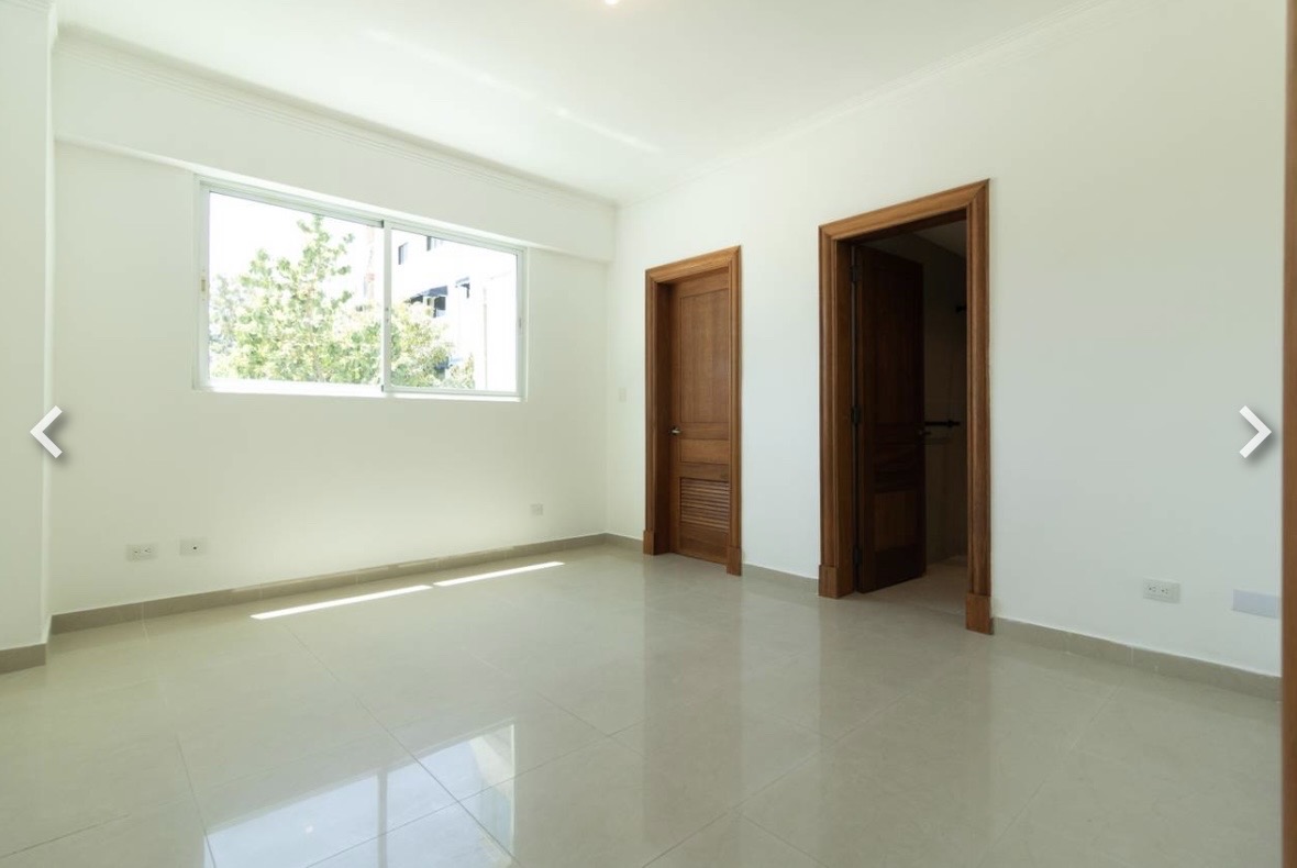 apartamentos - apartamento en alquiler - Evaristo Morales. 6