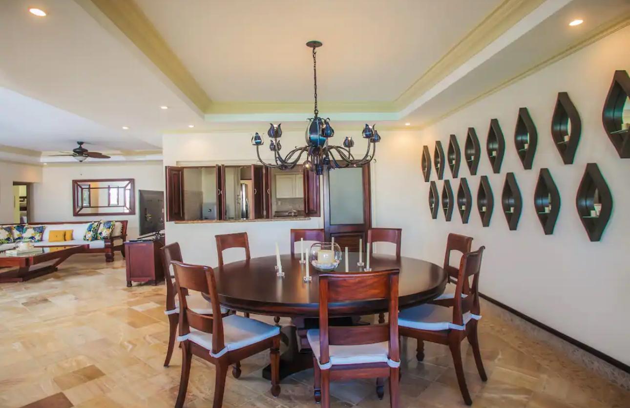apartamentos - Penthouse en Marina, Cap Cana Marina, Punta Cana 8