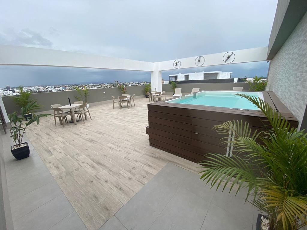apartamentos - Apto Evaristo morales vacío 2hab 9
