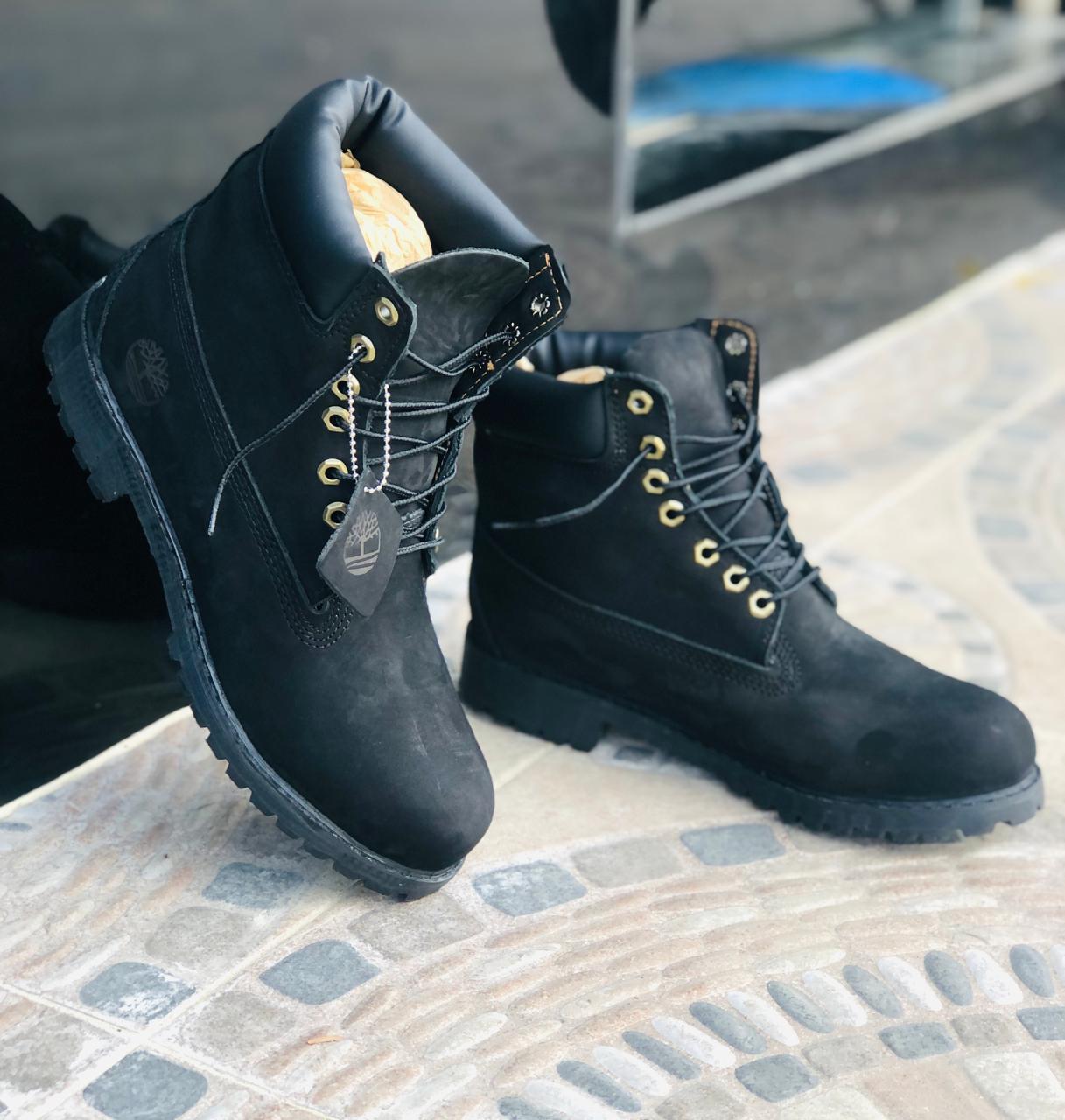 zapatos unisex - Botas Timberland de Superior Calidad Garantizada  3