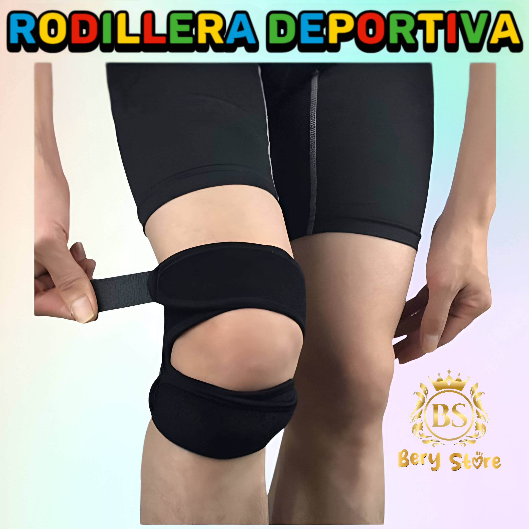 deportes - 🎀 RODILLERAS DEPORTIVAS | RODILLERAS PARA HACER EJERCICIOS | RODILLERAS GYM | 2